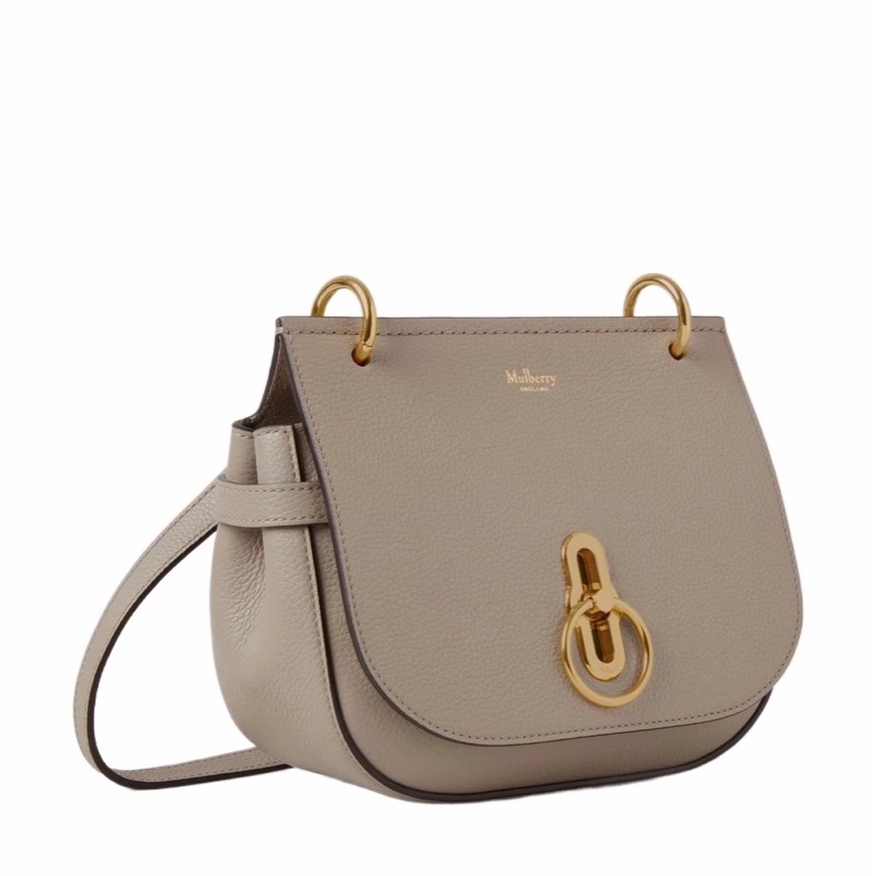 Mulberry 女士 小號 Amberley單肩包均碼碼20cm*8cm*18cm-3