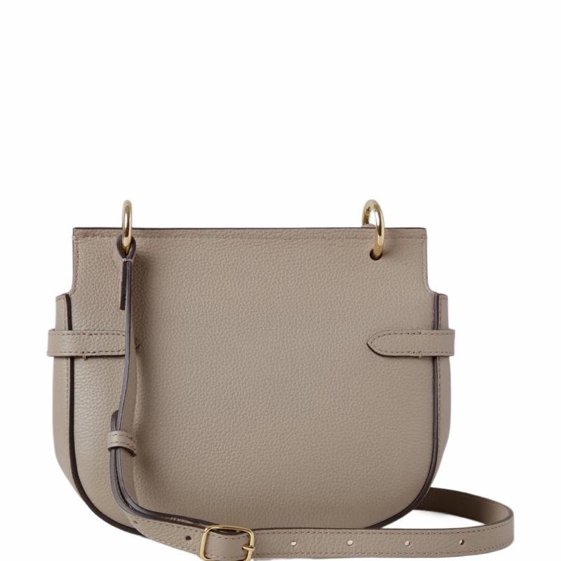 Mulberry 女士 小號 Amberley單肩包均碼碼20cm*8cm*18cm-4