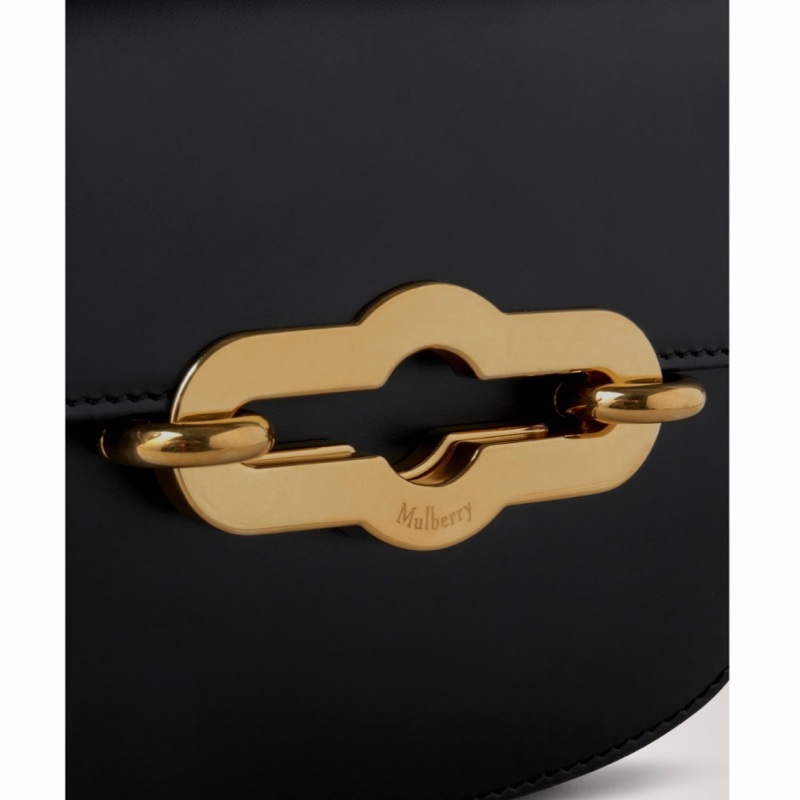Mulberry 女士 Pimlico 小號單肩包均碼碼17cm*6cm*12cm-2