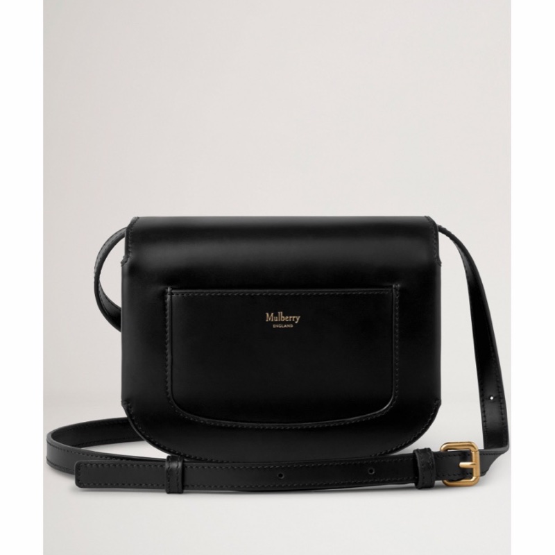 Mulberry 女士 Pimlico 小號單肩包均碼碼17cm*6cm*12cm-3