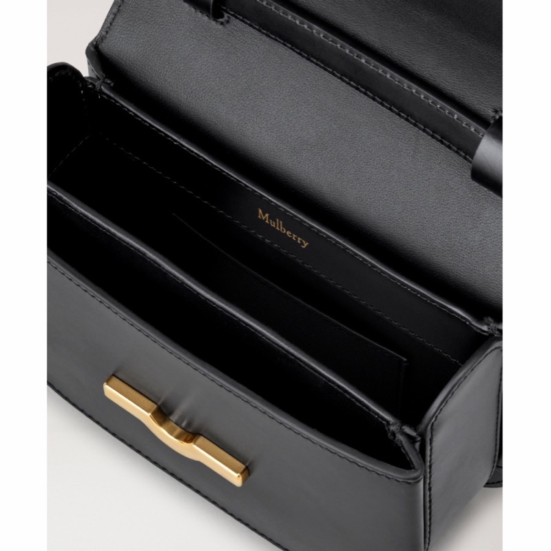 Mulberry 女士 Pimlico 小號單肩包均碼碼17cm*6cm*12cm-4