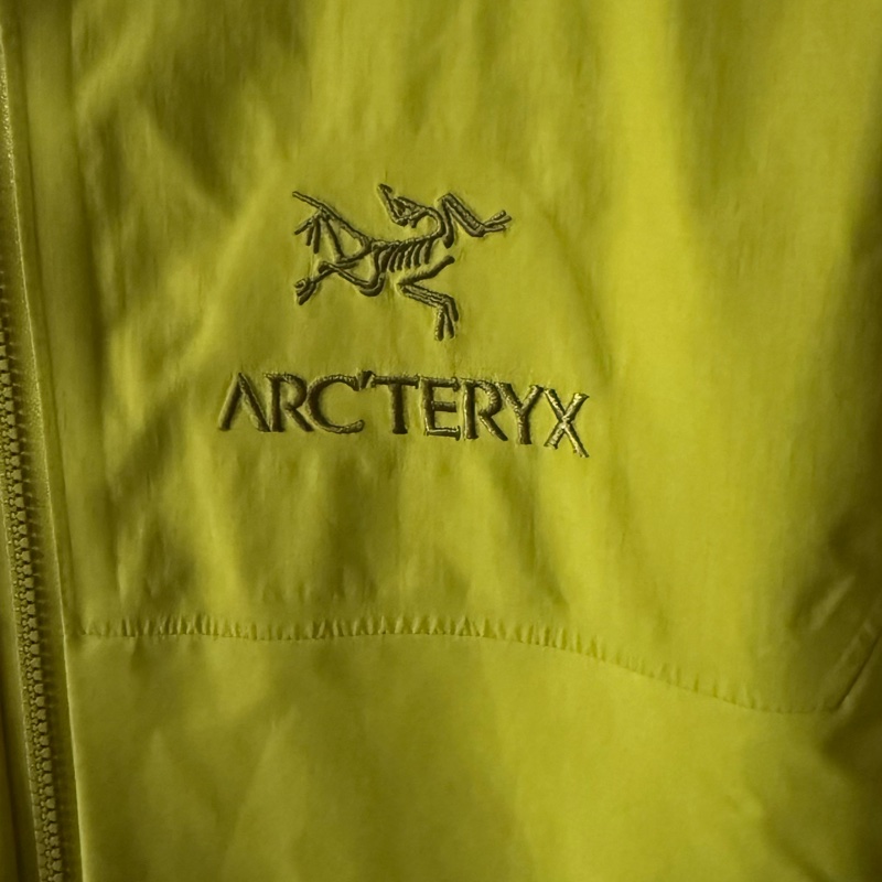 Arctaryx始祖鳥防水防風外套-2