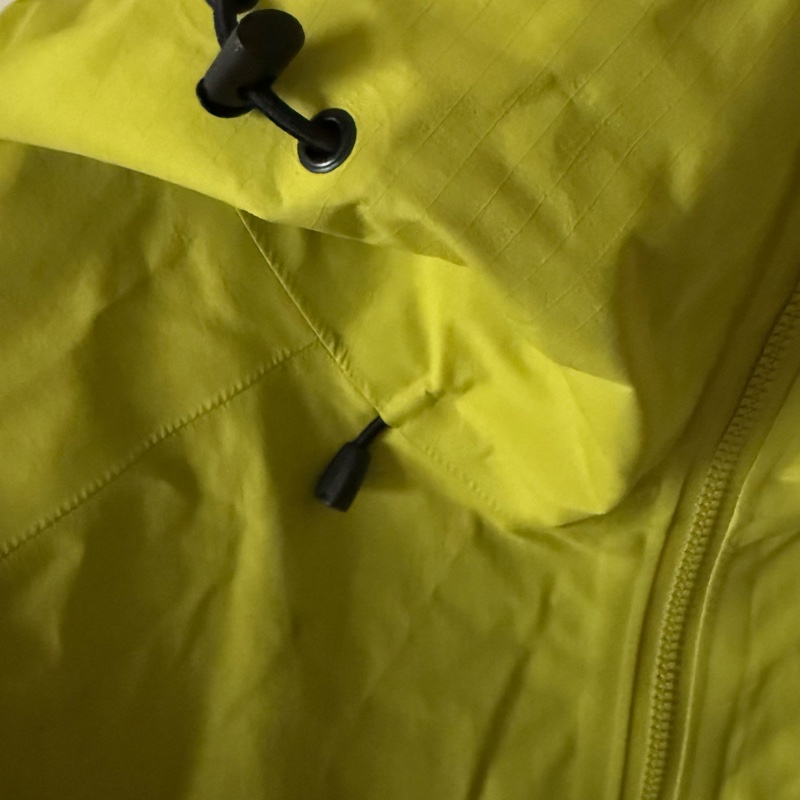 Arctaryx始祖鳥防水防風外套-5