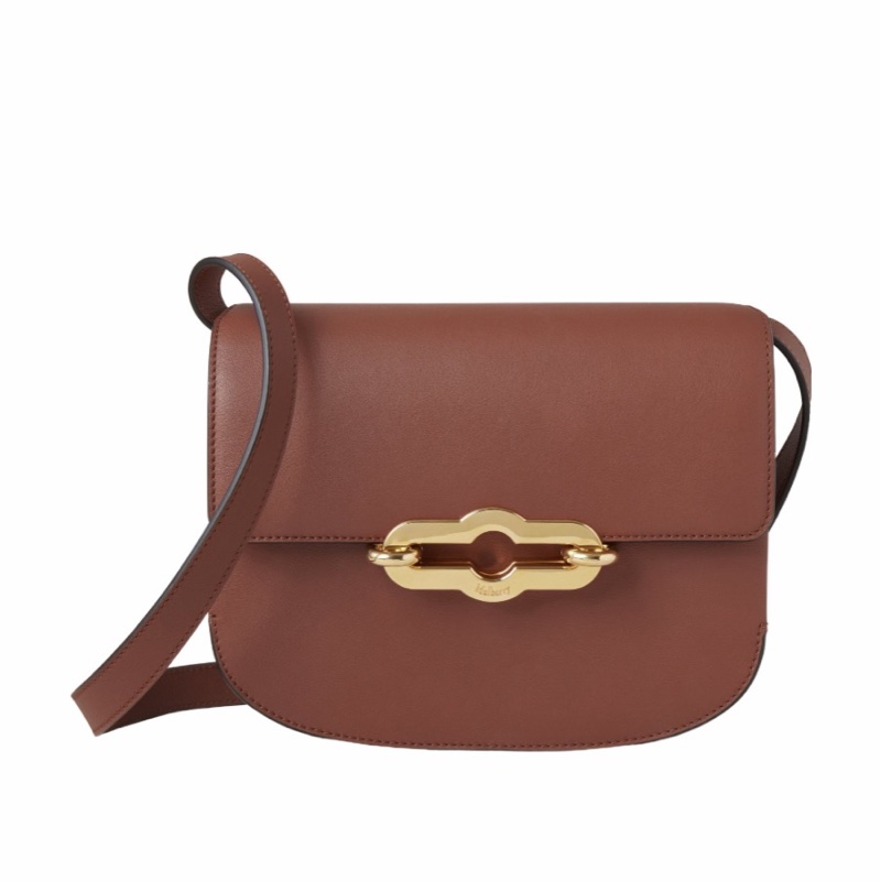 Mulberry 女士 翻蓋單肩包均碼碼22cm*14cm*17.78cm-0