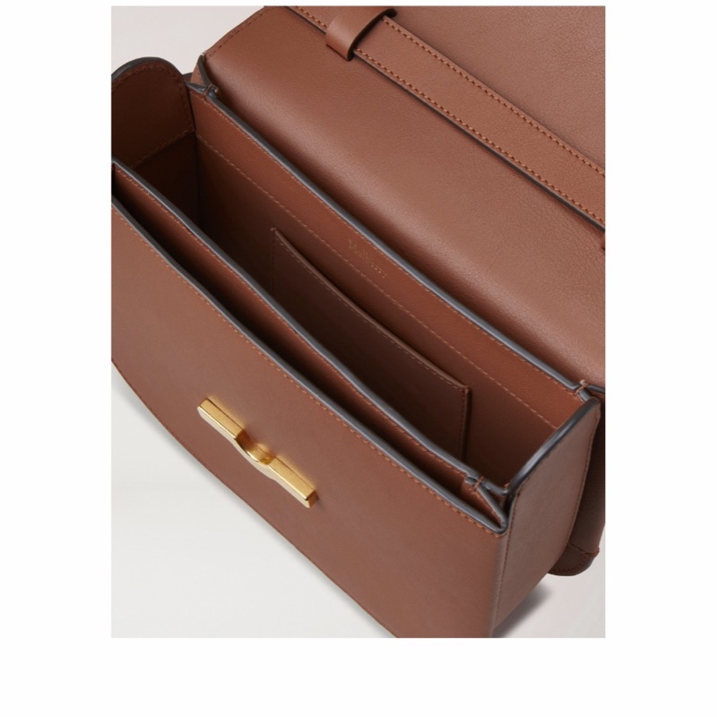 Mulberry 女士 翻蓋單肩包均碼碼22cm*14cm*17.78cm-1