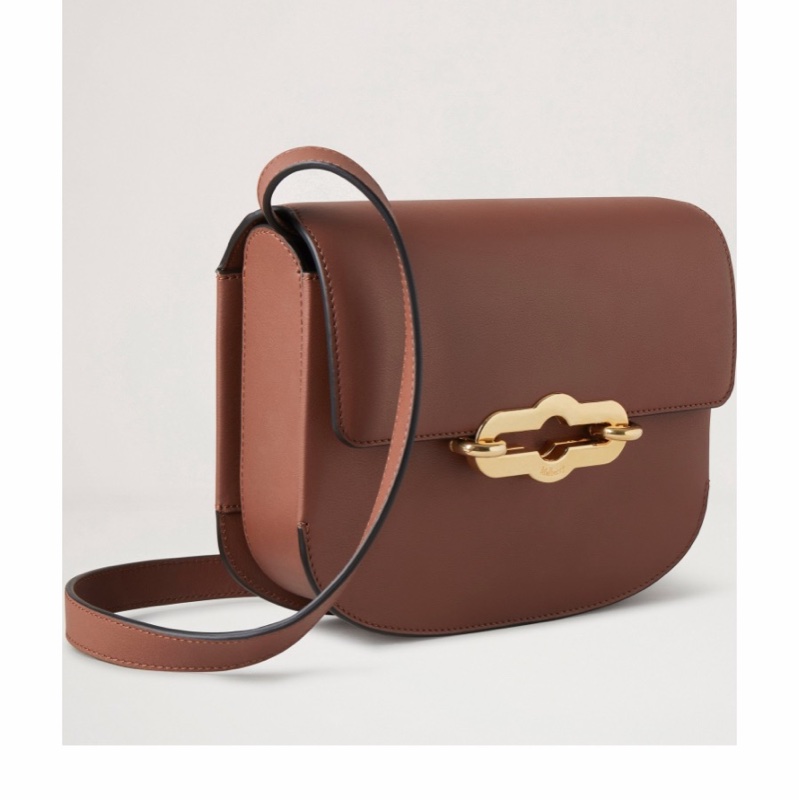 Mulberry 女士 翻蓋單肩包均碼碼22cm*14cm*17.78cm-2