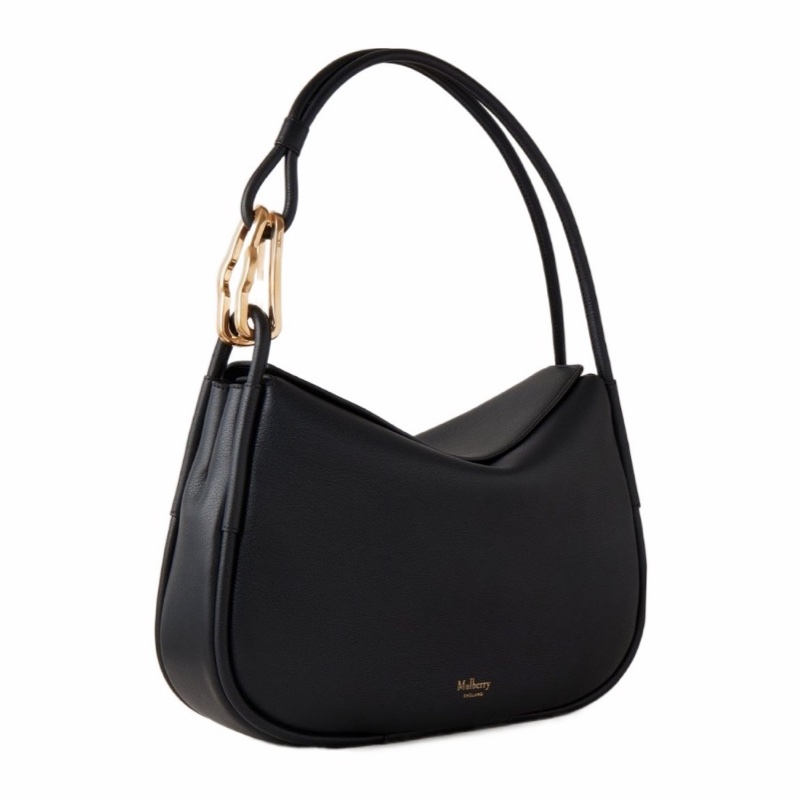 Mulberry 女士 徽標單肩包均碼碼32 X 9 X 22 CM-1