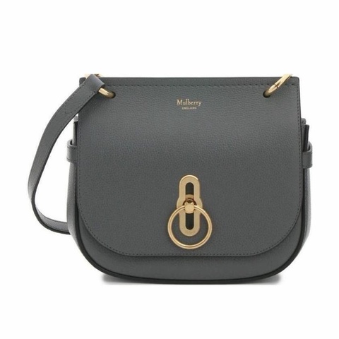 Mulberry 女士 Amberley 小號斜挎包均碼碼20cm*8cm*18cm