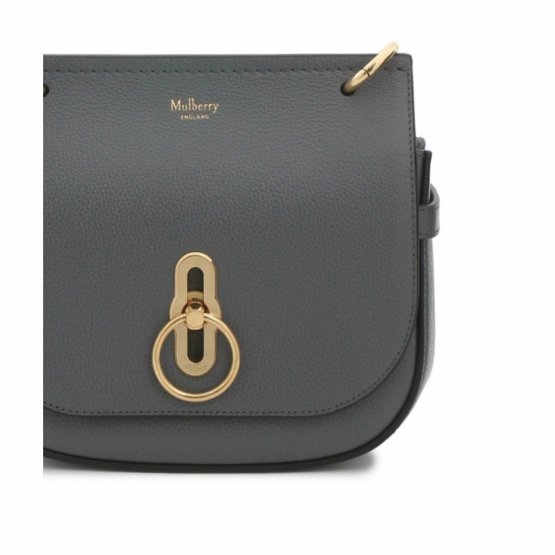 Mulberry 女士 Amberley 小號斜挎包均碼碼20cm*8cm*18cm-2