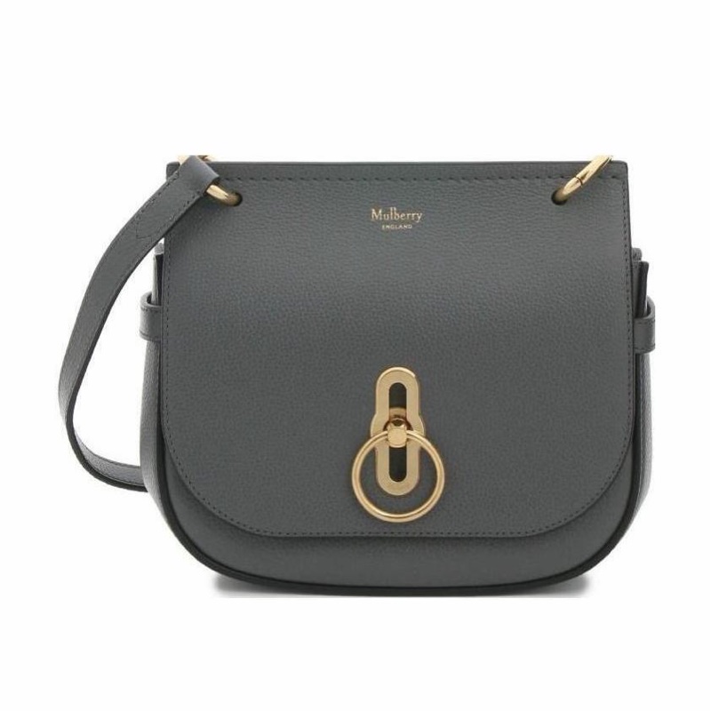 Mulberry 女士 Amberley 小號斜挎包均碼碼20cm*8cm*18cm-5