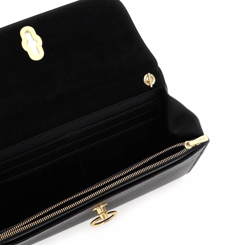Mulberry 女士 Amberley 粒面小號單肩包均碼碼22cm*4cm*13cm-2