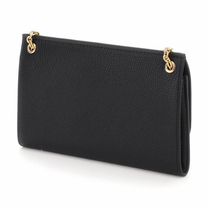 Mulberry 女士 Amberley 粒面小號單肩包均碼碼22cm*4cm*13cm-5