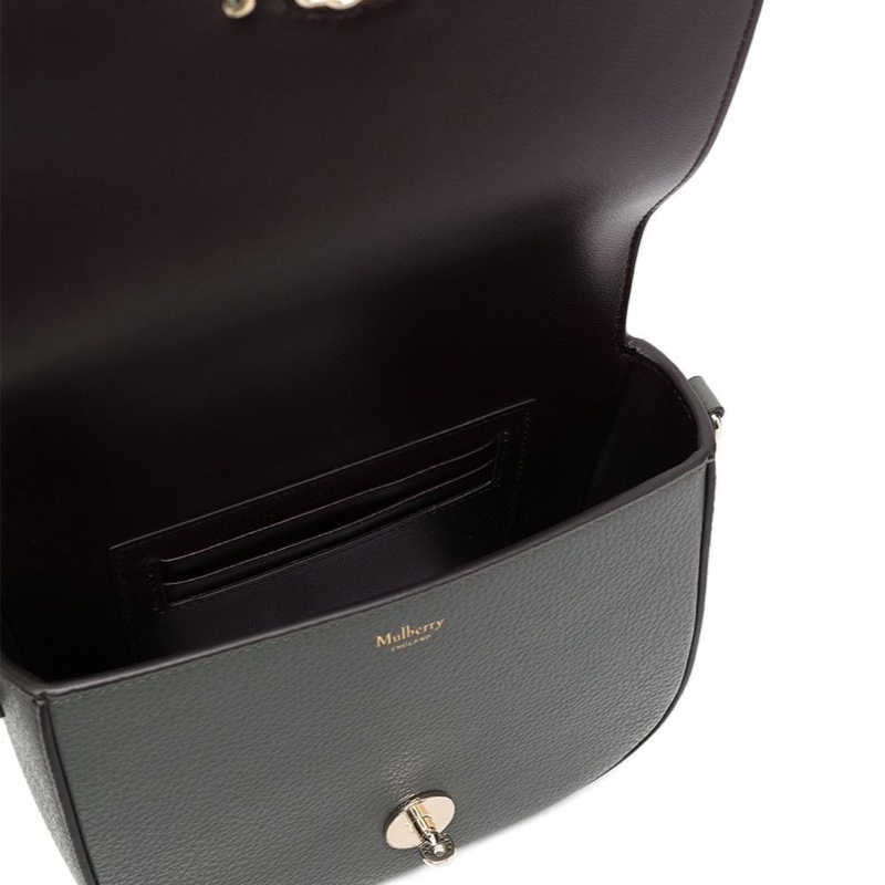 Mulberry 女士 DARLEY單肩包均碼碼17 X 7 X 15 CM-1