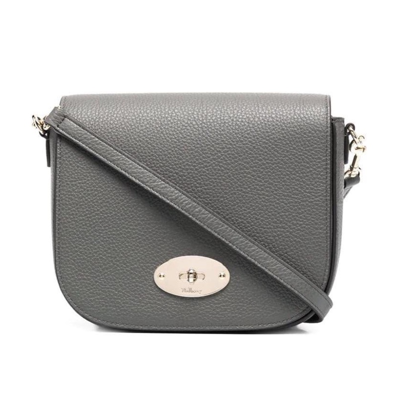 Mulberry 女士 DARLEY單肩包均碼碼17 X 7 X 15 CM-4