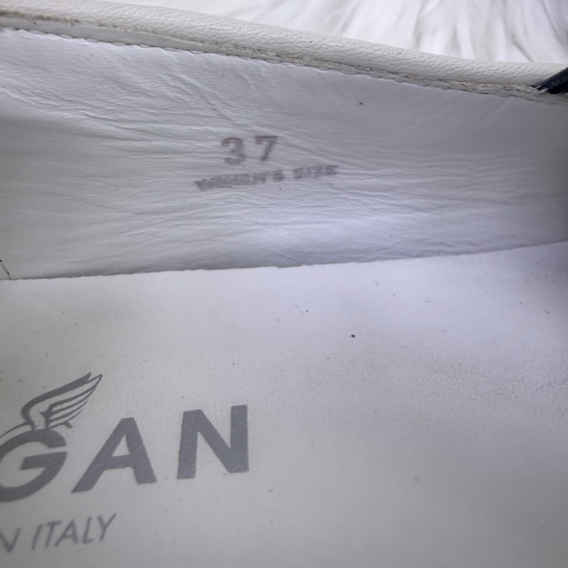 Hogan Trainers EU 37-4