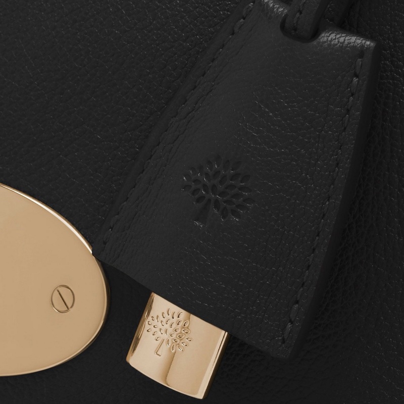 Mulberry 女士 Lily鏈帶單肩包均碼碼21cm*9cm*17cm-2