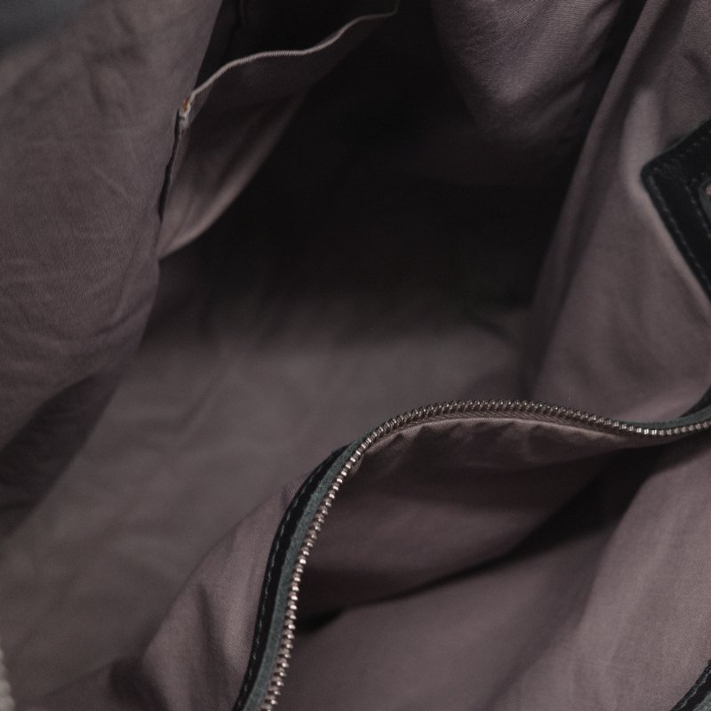 超級新【CP 精選🌟小編推薦】Bottega Veneta 寶緹嘉 Hobo 黑色 編織羊皮 肩背包-8