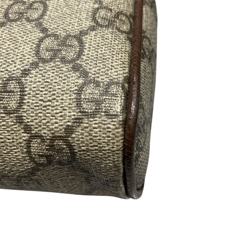 GUCCI OPHIDIA SMALL MESSENGER BAG 老花小號郵差包 547926-6