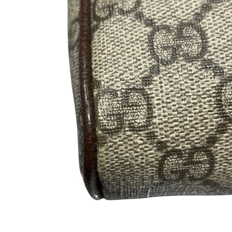GUCCI OPHIDIA SMALL MESSENGER BAG 老花小號郵差包 547926-7