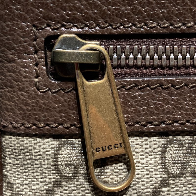 GUCCI OPHIDIA SMALL MESSENGER BAG 老花小號郵差包 547926-8
