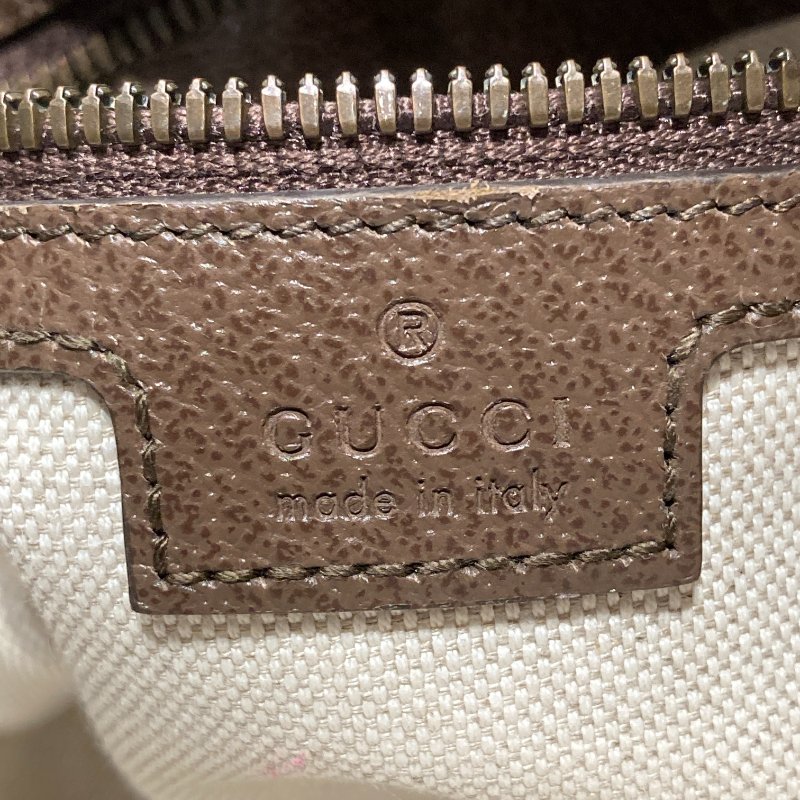 GUCCI OPHIDIA SMALL MESSENGER BAG 老花小號郵差包 547926-10