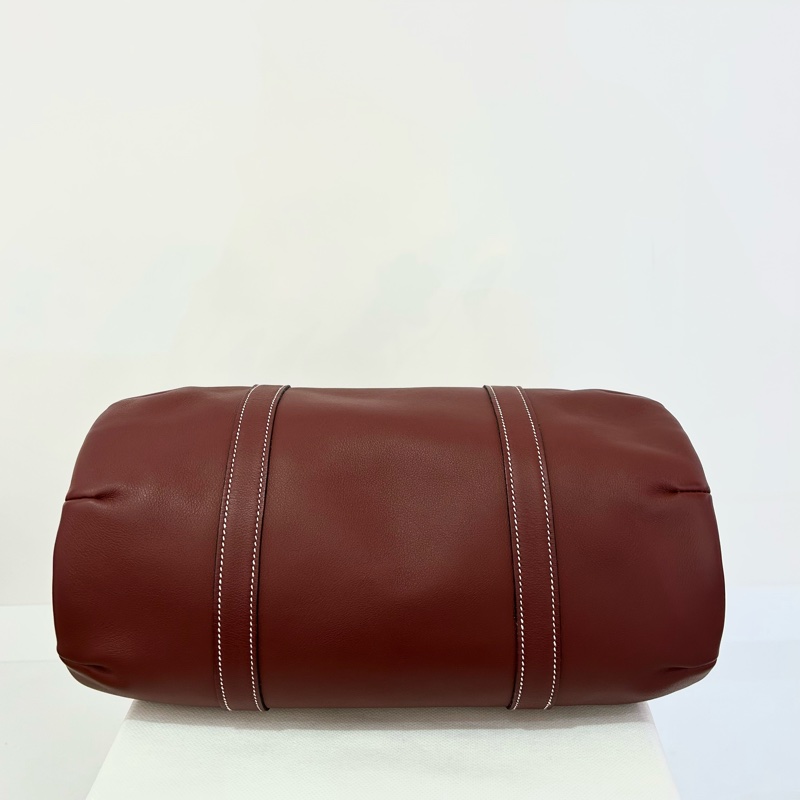 Hermes 酒紅 Swift POLOCHON32-7