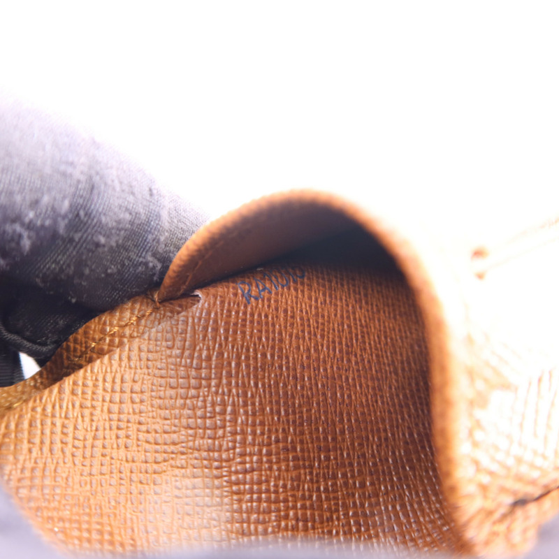 LOUIS VUITTON Monogram Multiple Wallet錢包-7