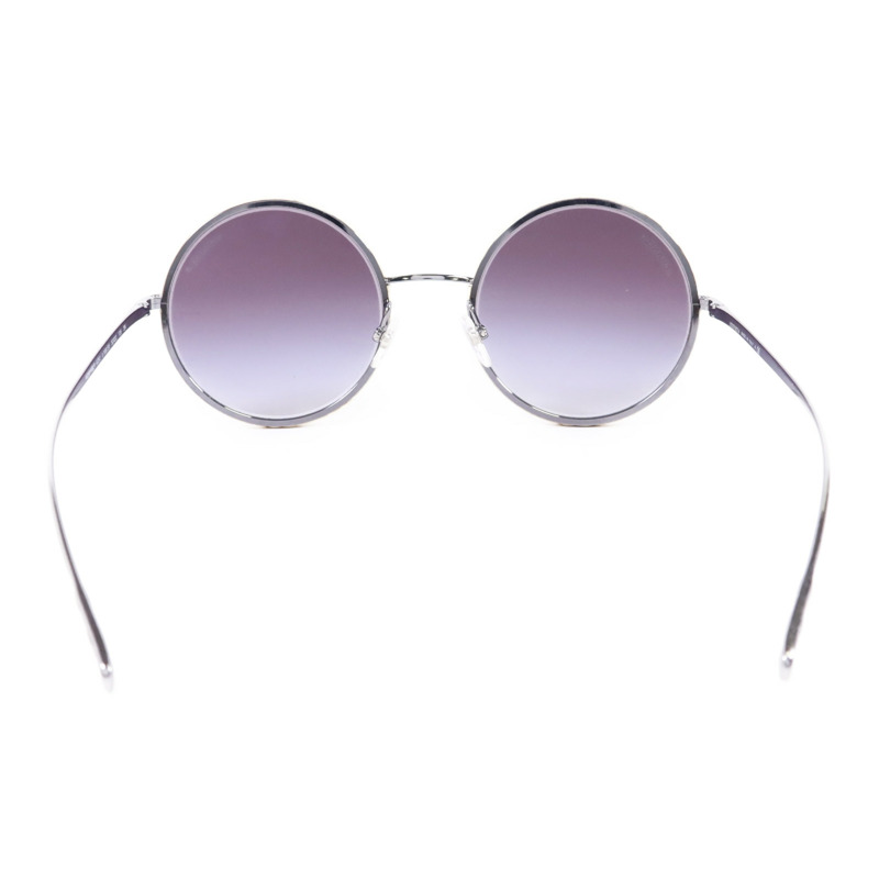 CHANEL Metal/Raffia Sunglasses太陽眼鏡-2