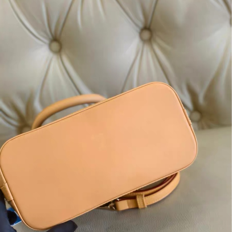 【95新 ✨ 全網最低價！】Louis Vuitton Lockit BB 林志玲的品格 小S的價格！-7