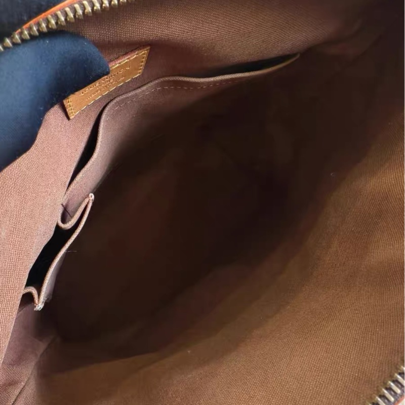 【95新 ✨ 全網最低價！】Louis Vuitton Lockit BB 林志玲的品格 小S的價格！-9