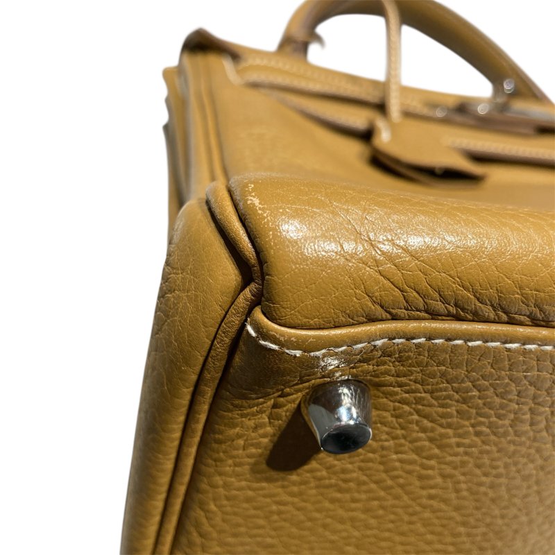HERMES 愛馬仕 KELLY28 凱莉包 內縫-8