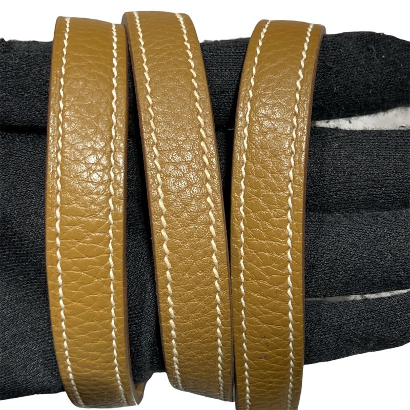 HERMES 愛馬仕 KELLY28 凱莉包 內縫-11