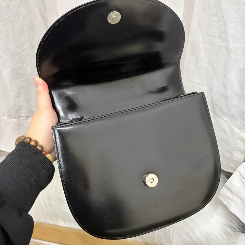 Celine 稀有星球手挽包 中古Vintage-3