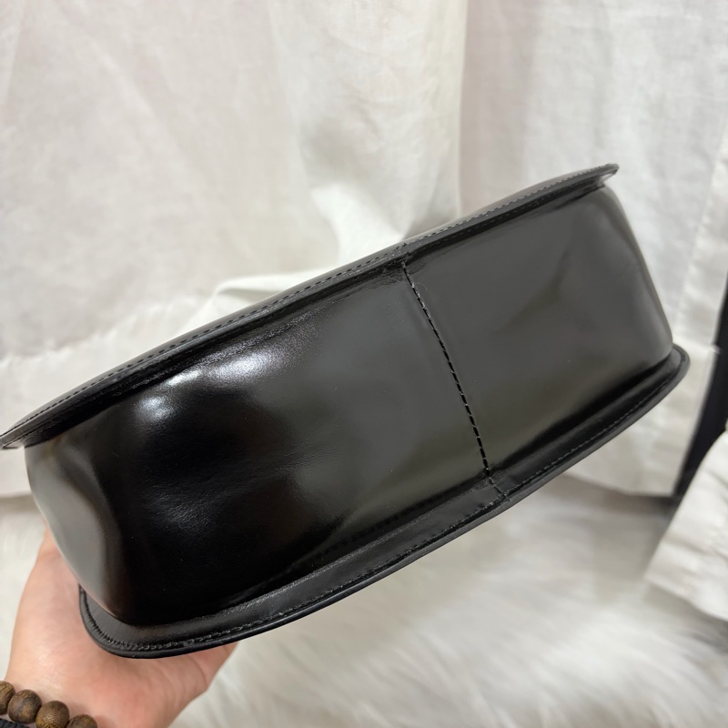Celine 稀有星球手挽包 中古Vintage-7