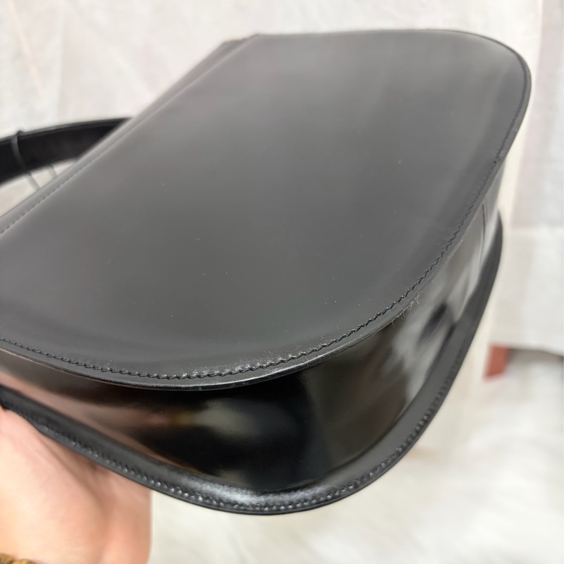 Celine 稀有星球手挽包 中古Vintage-8