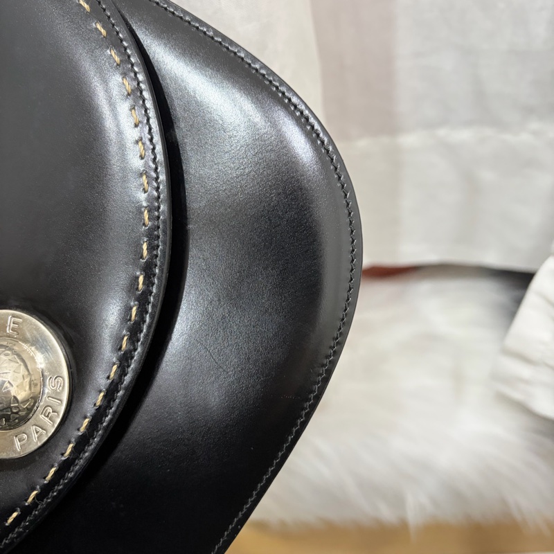 Celine 稀有星球手挽包 中古Vintage-11