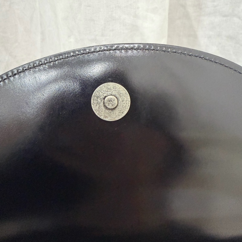 Celine 稀有星球手挽包 中古Vintage-17