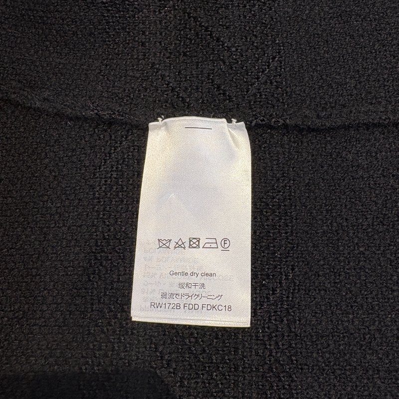 LV黑色外套-S碼-8