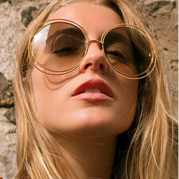 Chloe 太陽眼鏡-1