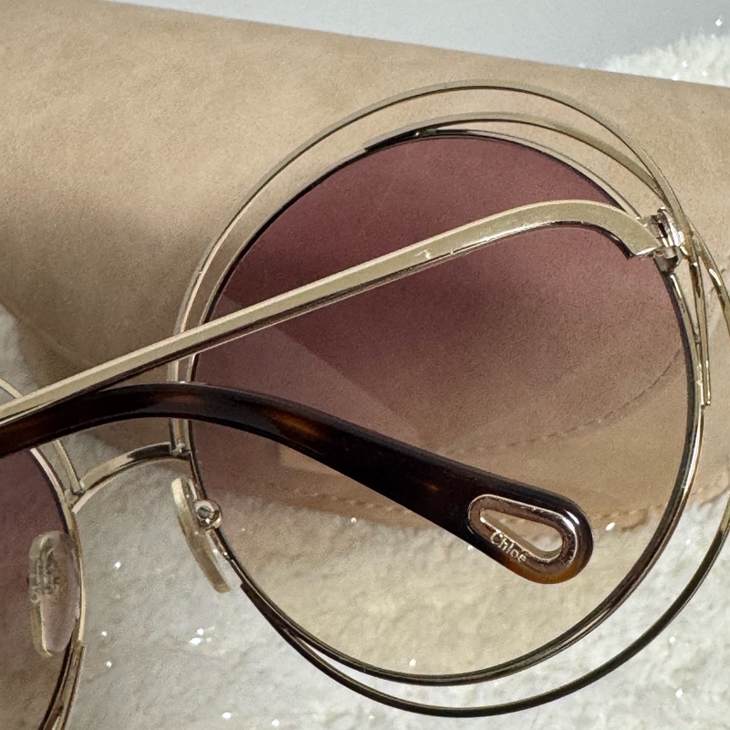 Chloe 太陽眼鏡-13