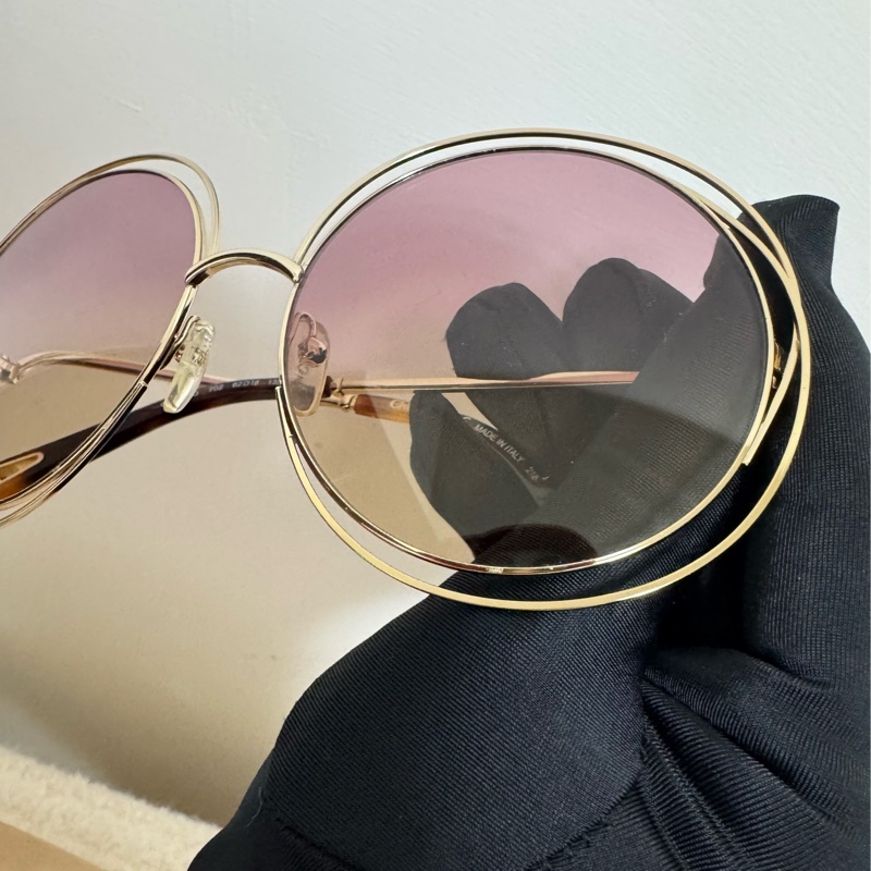 Chloe 太陽眼鏡-16