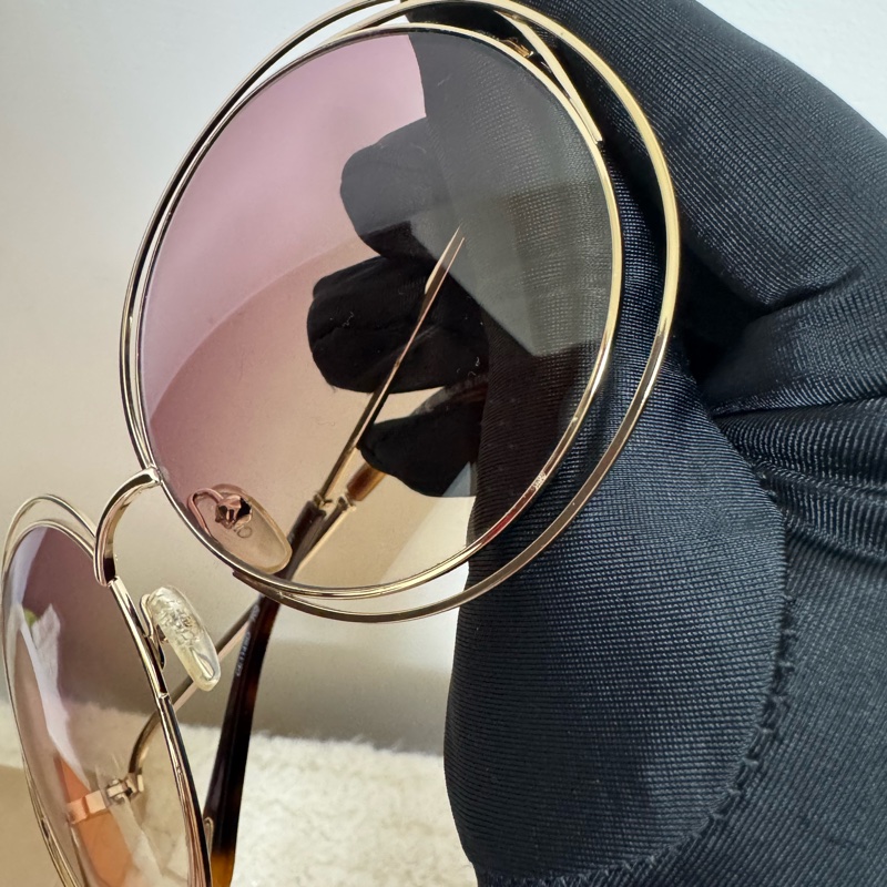 Chloe 太陽眼鏡-17