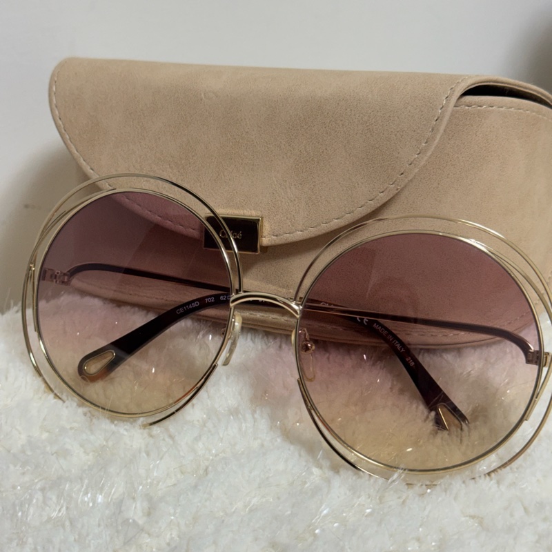 Chloe 太陽眼鏡-22