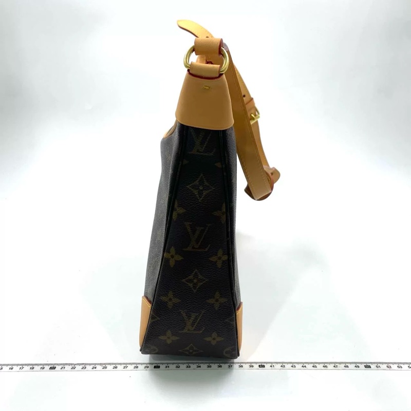 【98新 ✨ 全網最低價!】Louis Vuitton 牛角包 小號-7