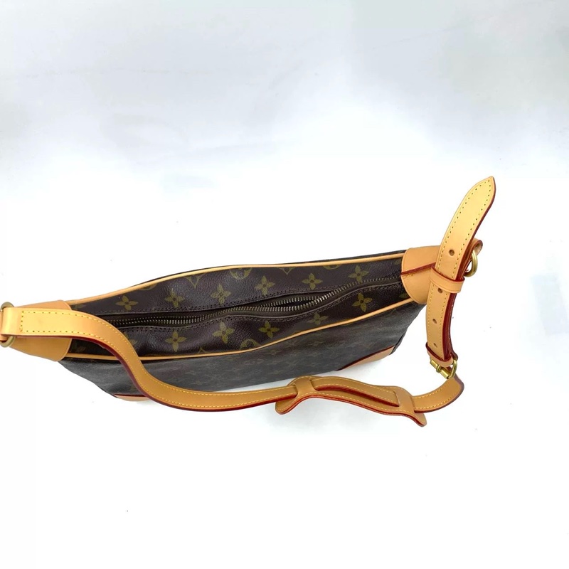 【98新 ✨ 全網最低價!】Louis Vuitton 牛角包 小號-10