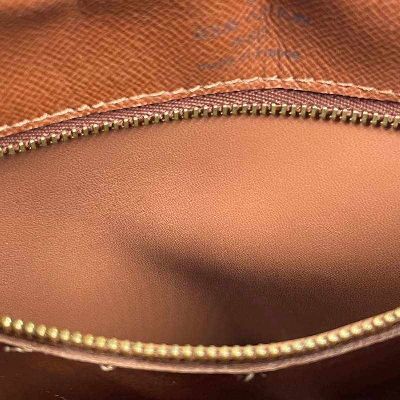 【98新 ✨ 全網最低價!】Louis Vuitton 牛角包 小號-12