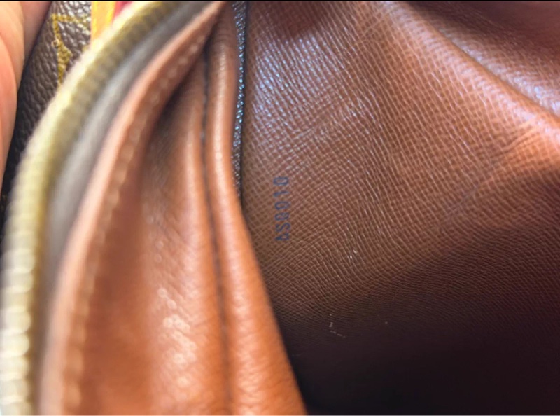 【98新 ✨ 全網最低價!】Louis Vuitton 牛角包 小號-14