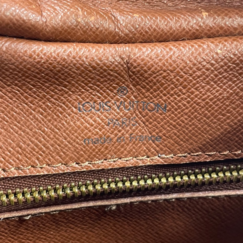 【98新 ✨ 全網最低價!】Louis Vuitton 牛角包 小號-15