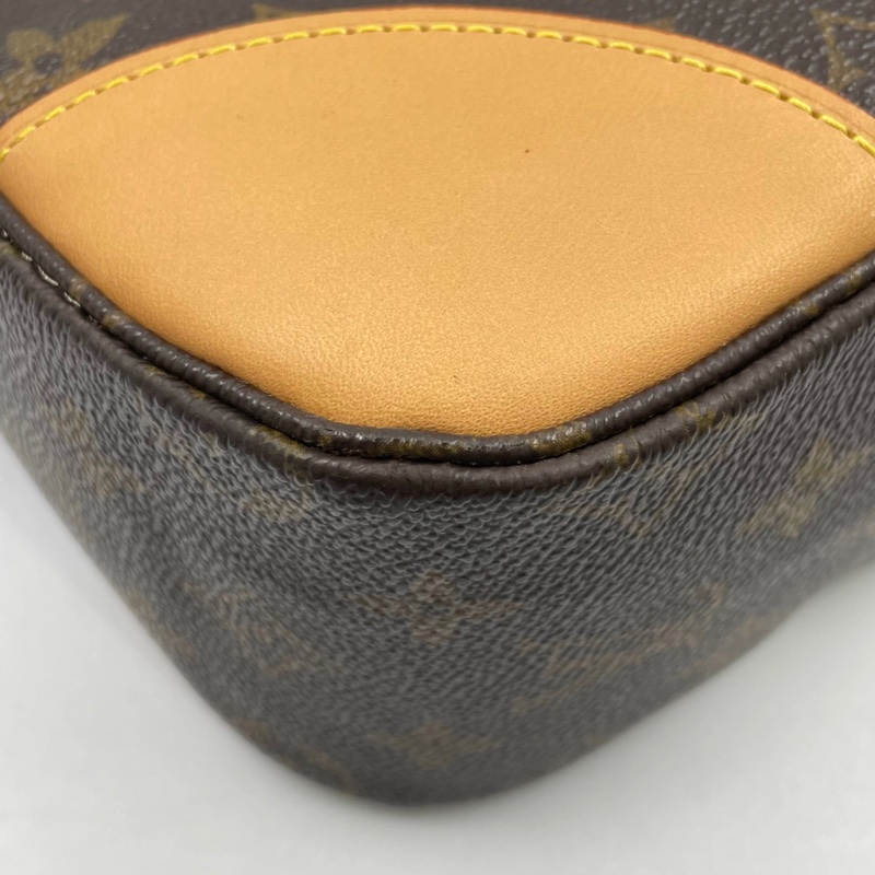 【98新 ✨ 全網最低價!】Louis Vuitton 牛角包 小號-22