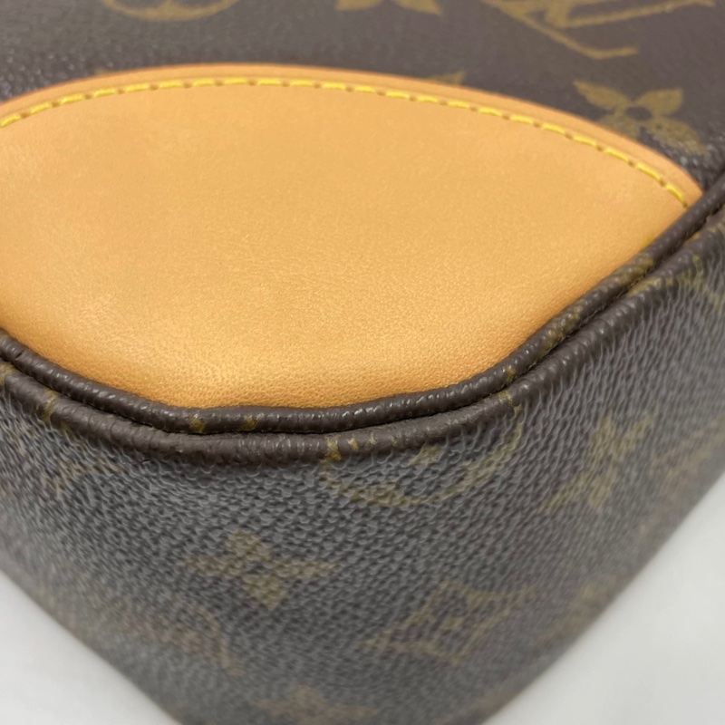 【98新 ✨ 全網最低價!】Louis Vuitton 牛角包 小號-23